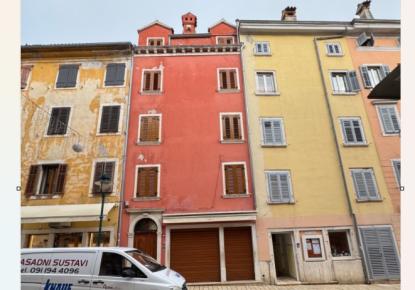 Hotel, albergo per 1 200 000 euro a Rovigno, Croazia