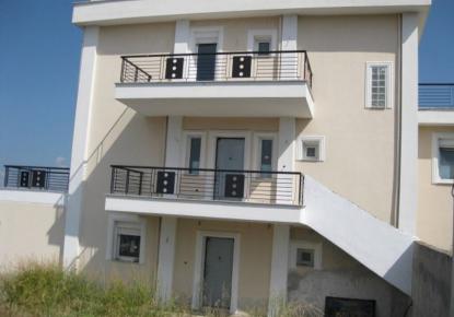 Maisonette para 355 000 euro en Salónica, Grecia