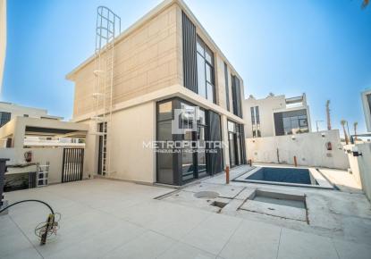Villa para 1 386 725 euro en Ras al-Jaima, EAU