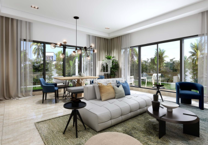 Villa para 624 022 euro en Dubái, EAU