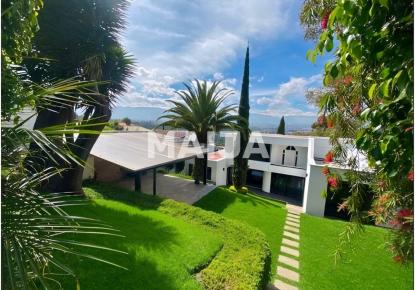 Haus für 726 833 euro in Ecuador