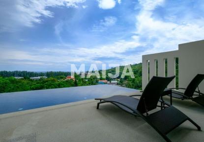 Villa für 1 050 659 euro in Insel Phuket, Thailand