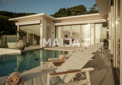 Villa für 1 773 105 euro in Insel Phuket, Thailand