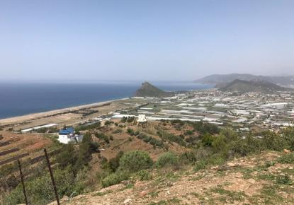 Grundstück für 1 250 000 euro in Gazipasa, Türkei