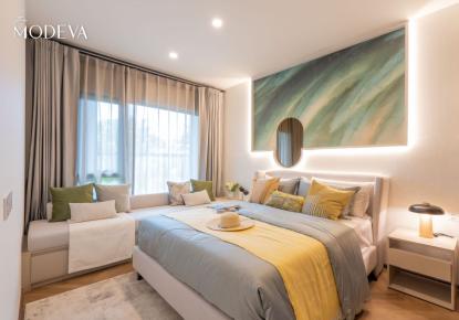 Appartamento per 78 400 euro sulla spiaggia di Bang Tao, Thailandia