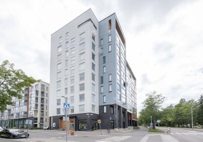 Wohnung für 45 000 euro in Helsinki, Finnland