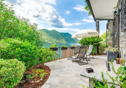 Villa pour 715 000 Euro à Valsolda, Italie