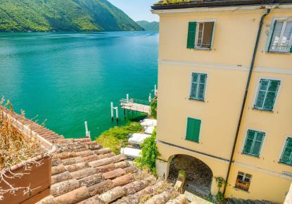 Maison pour 524 000 Euro à Valsolda, Italie