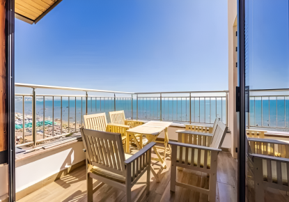 Attico per 400 000 euro a Durazzo, Albania