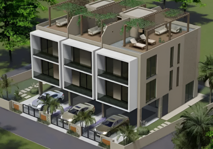 Cottage per 270 000 euro a Durazzo, Albania