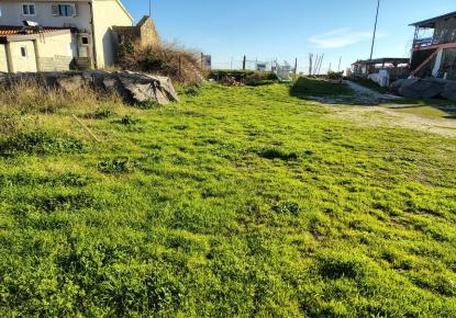 Terreno para 2 700 000 euro en Budva, Montenegro