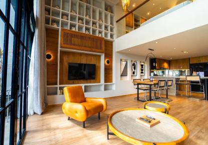 Piso para 187 402 euro en Canggu, Indonesia