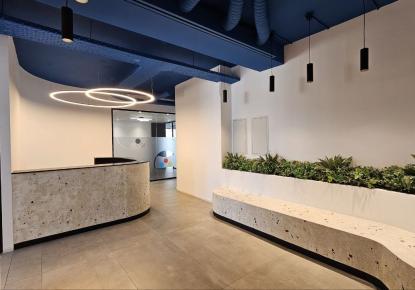 Bureau pour 2 300 000 Euro à Paphos, Chypre