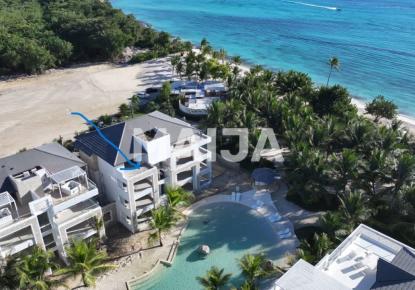 Apartment für 1 024 934 euro in Bayahibe, Dominikanische Republik