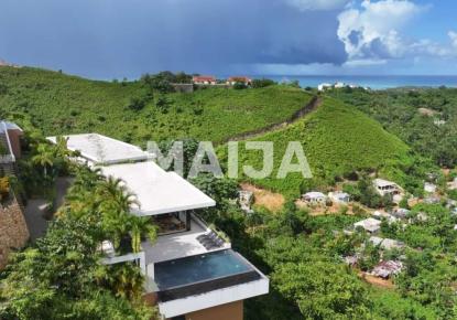 Villa für 850 000 euro in Las Terrenas, Dominikanische Republik