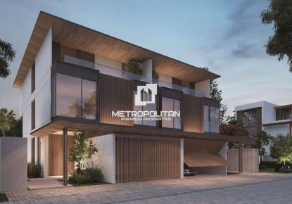 Villa para 1 756 457 euro en Dubái, EAU