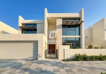 Villa para 4 622 362 euro en Dubái, EAU