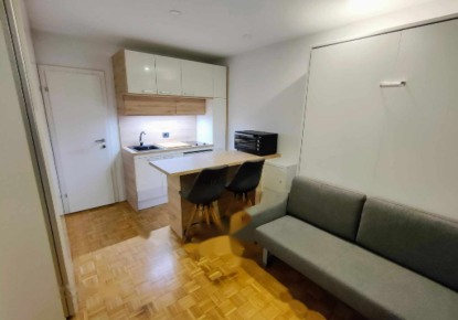 Appartamento per 169 000 euro a Lubiana, Slovenia