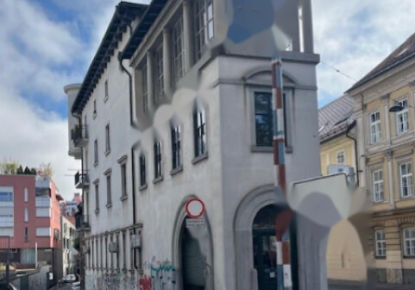 Ufficio per 160 000 euro a Lubiana, Slovenia