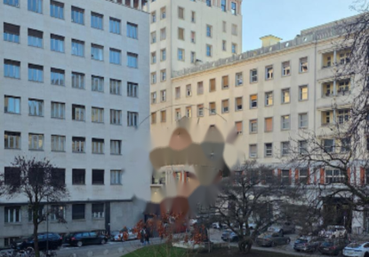 Appartamento per 650 000 euro a Lubiana, Slovenia