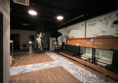 Ufficio per 276 900 euro a Lubiana, Slovenia