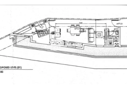 Appartamento per 230 000 euro a Birkirkara, Malta