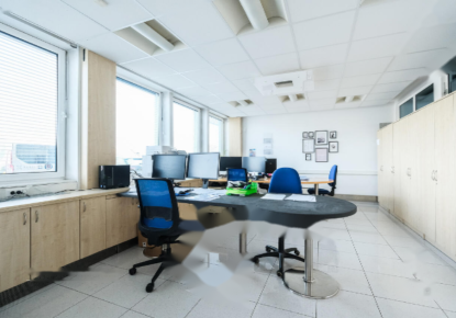 Ufficio per 739 000 euro a Lubiana, Slovenia