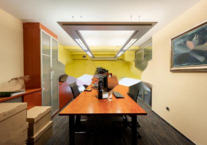 Ufficio per 2 569 euro a Lubiana, Slovenia