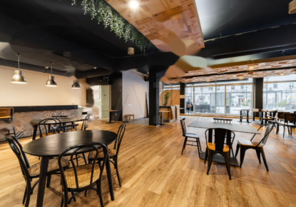 Ufficio per 750 000 euro a Lubiana, Slovenia