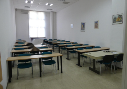 Ufficio per 95 200 euro a Lubiana, Slovenia