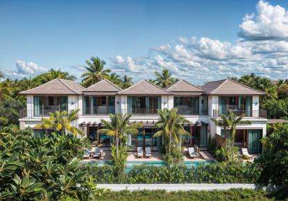 Villa para 143 107 euro en Nusa Dua, Indonesia