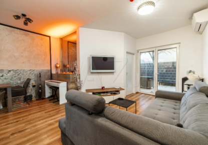 Appartamento per 328 000 euro a Lubiana, Slovenia