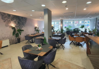 Ufficio per 290 000 euro a Lubiana, Slovenia