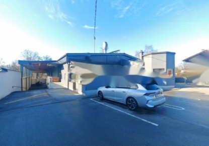 Ufficio per 1 490 000 euro a Lubiana, Slovenia