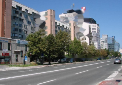 Ufficio per 48 000 euro a Lubiana, Slovenia