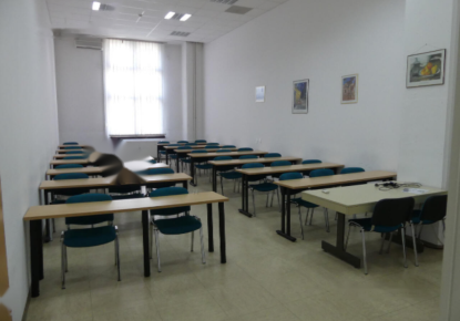 Ufficio per 186 000 euro a Lubiana, Slovenia