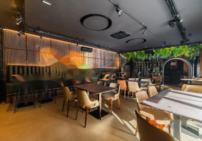 Ufficio per 1 000 000 euro a Lubiana, Slovenia