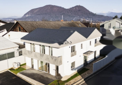 Appartamento per 590 000 euro a Lubiana, Slovenia