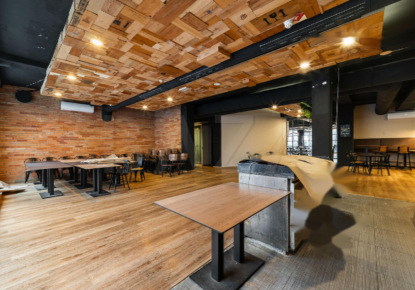 Ufficio per 1 330 000 euro a Lubiana, Slovenia