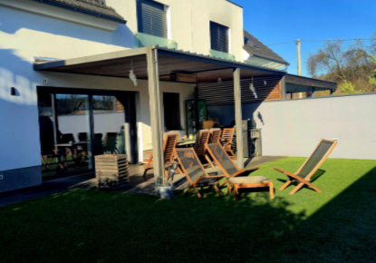 Casa per 650 000 euro a Lubiana, Slovenia