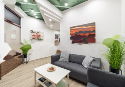 Ufficio per 190 000 euro a Lubiana, Slovenia