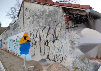 Ufficio per 163 400 euro a Lubiana, Slovenia