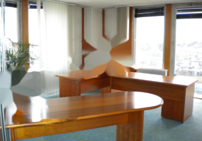 Ufficio per 120 000 euro a Lubiana, Slovenia