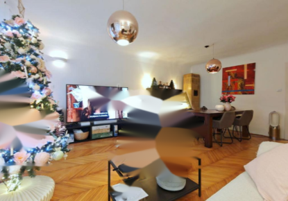 Appartamento per 649 000 euro a Lubiana, Slovenia