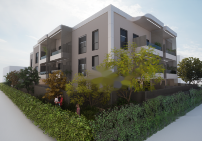 Appartamento per 758 247 euro a Lubiana, Slovenia