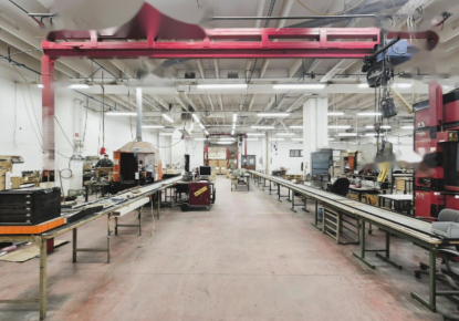 Ufficio per 1 400 000 euro a Lubiana, Slovenia