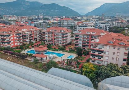 Wohnung für 145 000 euro in Alanya, Türkei