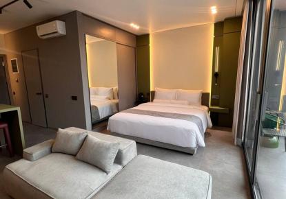 Apartamento para 136 292 euro en Canggu, Indonesia