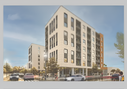 Appartamento per 60 000 euro a Tirana, Albania