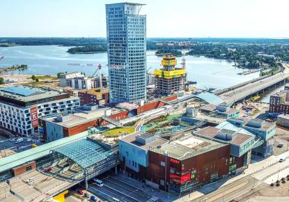 Café, Restaurant für 60 000 euro in Helsinki, Finnland